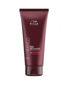 Wella - Invigo - Red Recharge - Red Conditioner - 200 ml