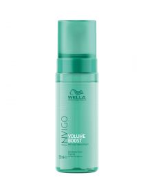 Wella - Invigo - Volume Boost - Bodifying Foam - 150 ml