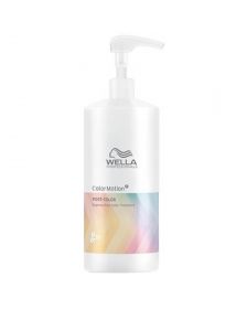 Wella - Colormotion+ - Post Color Treatment - 500 ml