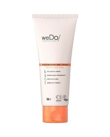 weDo - Moisturizing Day Cream - Hair & Body - 100 ml