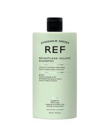 REF - Weightless Volume - Shampoo