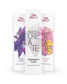 Wella - Color Fresh Create
