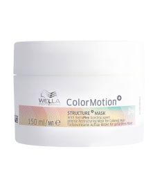 Wella Professionals - Colormotion+ - Structure Mask