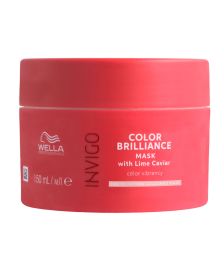 Wella Professionals - Invigo - Color Brilliance - Mask for Fine and Normal Hair