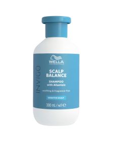 Wella Professionals - Invigo - Scalp Balance - Sensitive Scalp Shampoo 