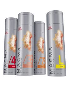 Magma by Blondor 120 gr