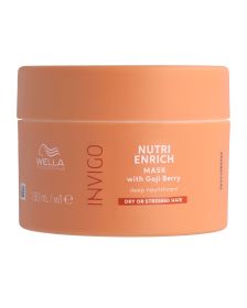 Wella Professionals - Invigo - Nutri Enrich - Mask