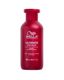 Wella Professionals - Ultimate Repair - Shampoo