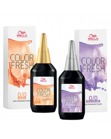 Wella Color Fresh