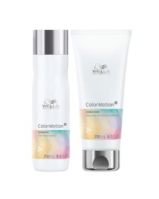 Wella Professionals - ColorMotion+ - Voordeelset