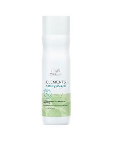 Wella Professionals - Elements - Calming Shampoo