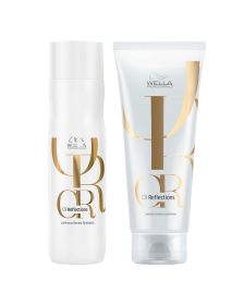 Wella Professionals - Oil Reflections - Voordeelset 