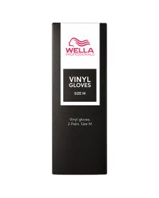 Wella Professionals - Vinyl Gloves