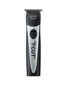 Moser - T-Cut - Draadloze Trimmer