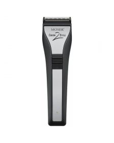 Moser - Chrom2Style - 1877 Clipper - Black/Chrome