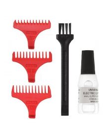 Wahl - Opzetkam - Type 22 - Set Detailer T-Wide 38 mm