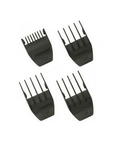 Wahl - Opzetkam - Type 12 - Set voor de Beret & Sterling 2