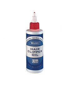 Wahl - Hair Clipper Oil - 118 ml