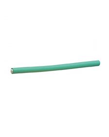 Comair - Superflex Papillotten - Groen - Ø 8 mm x 17 cm - 6 Stuks