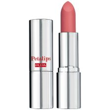 Pupa Milano - Petalips - Soft Matt Lipstick