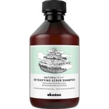 Davines - Detox Scrub Shampoo - 250 ml