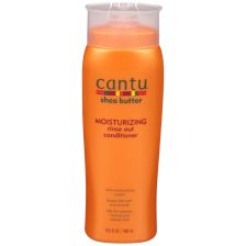 Cantu - Shea Butter Rinse Out Conditioner - 400 ml