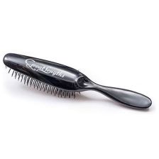 Great Lengths - Grote Borstel - Zwart