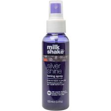 Milk Shake Silver Shine Toning Spray 100 ml