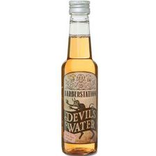 Barberstation - Devil's Water - 50 ml