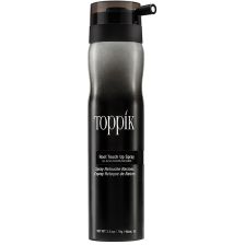 Toppik Root Touch Up Spray Black 79 gr