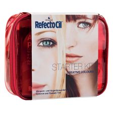 RefectoCil - Starter Kit - Creative Colours
