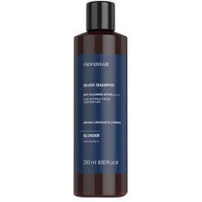Roverhair Blonder Silver Shampoo
