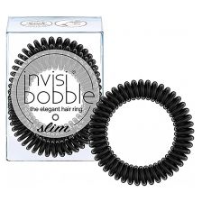 Invisibobble - Slim - True Black