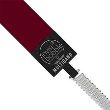 Invisibobble - Multiband - Red-Y To Rumble