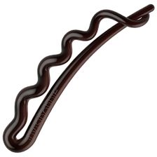 Invisibobble - Waver - Pretty Dark (3 Haarclips)