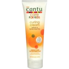 Cantu - Kids Curling Cream - 236 ml
