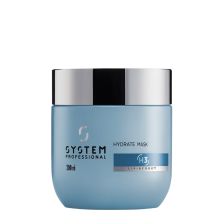 System Professional - Hydrate - Mask H3