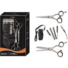 E-Kwip - Rock - Start Set - 5,5 Inch