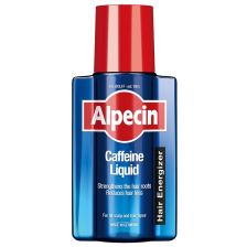 Alpecin - After Shampoo Liquid - 200 ml