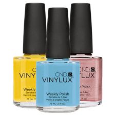 CND - Vinylux - 15 ml