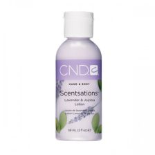CND - Scentsations - Lavender & Jojoba Lotion - 59 ml