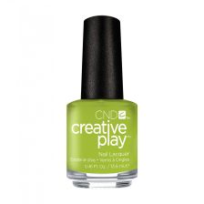CND - Colour - Creative Play - Toe The Lime - 13,6 ml