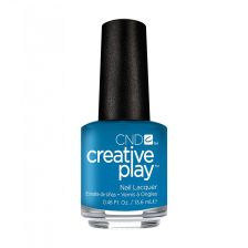 CND - Colour - Creative Play - Skinny Jeans - 13,6 ml