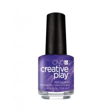CND - Colour - Creative Play - Cue The Violets - 13,6 ml