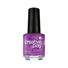 CND - Colour - Creative Play - Fuchsia Is Ours - 13,6 ml