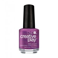 CND - Colour - Creative Play - Rainsin Eyebrowns - 13,6 ml