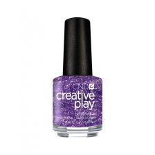 CND - Colour - Creative Play - Miss Purplelarity - 13,6 ml