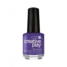 CND - Colour - Creative Play - Isnt She Grape - 13,6 ml