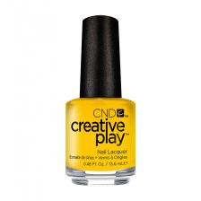 CND - Colour - Creative Play - Taxi Please - 13,6 ml