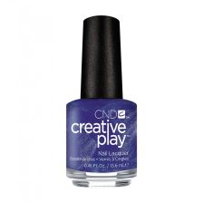 CND - Colour - Creative Play - Viral Violet - 13,6 ml